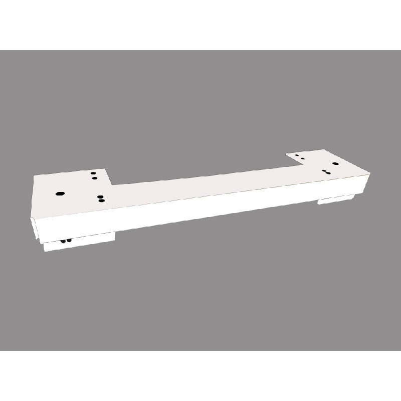 Back Panel Stacking Rear Stacking Kit – Small Home
