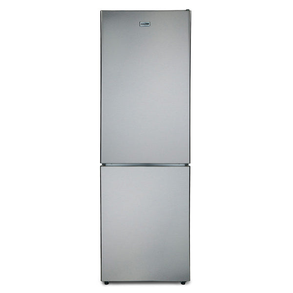 Conserv 24 pouces de large 10,8 pi³ de réfrigérateur à congélateur inférieur en acier inoxydable 
