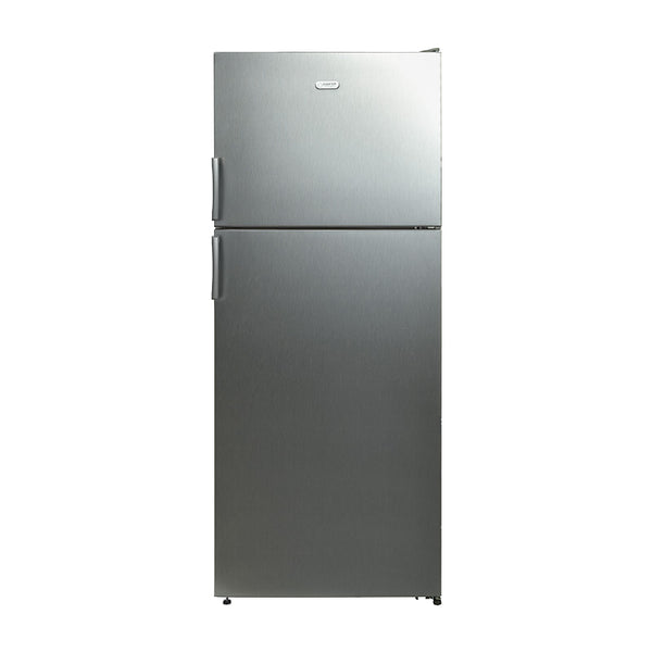 Equator 14 Cf Stainless Refrigerator-Freezer Top Mount Frost Free E-Star Europe