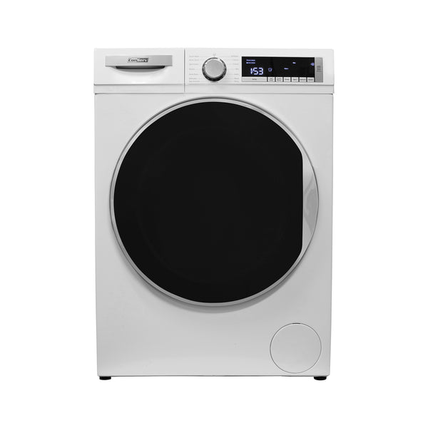 ConServ Washer 2.2cf AUTOSENSE 1400 RPM 15 programs Sanitize LED Display 110V